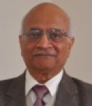Dr. D K Bhargava